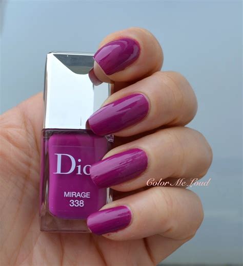 smalto dior 338|Mani .